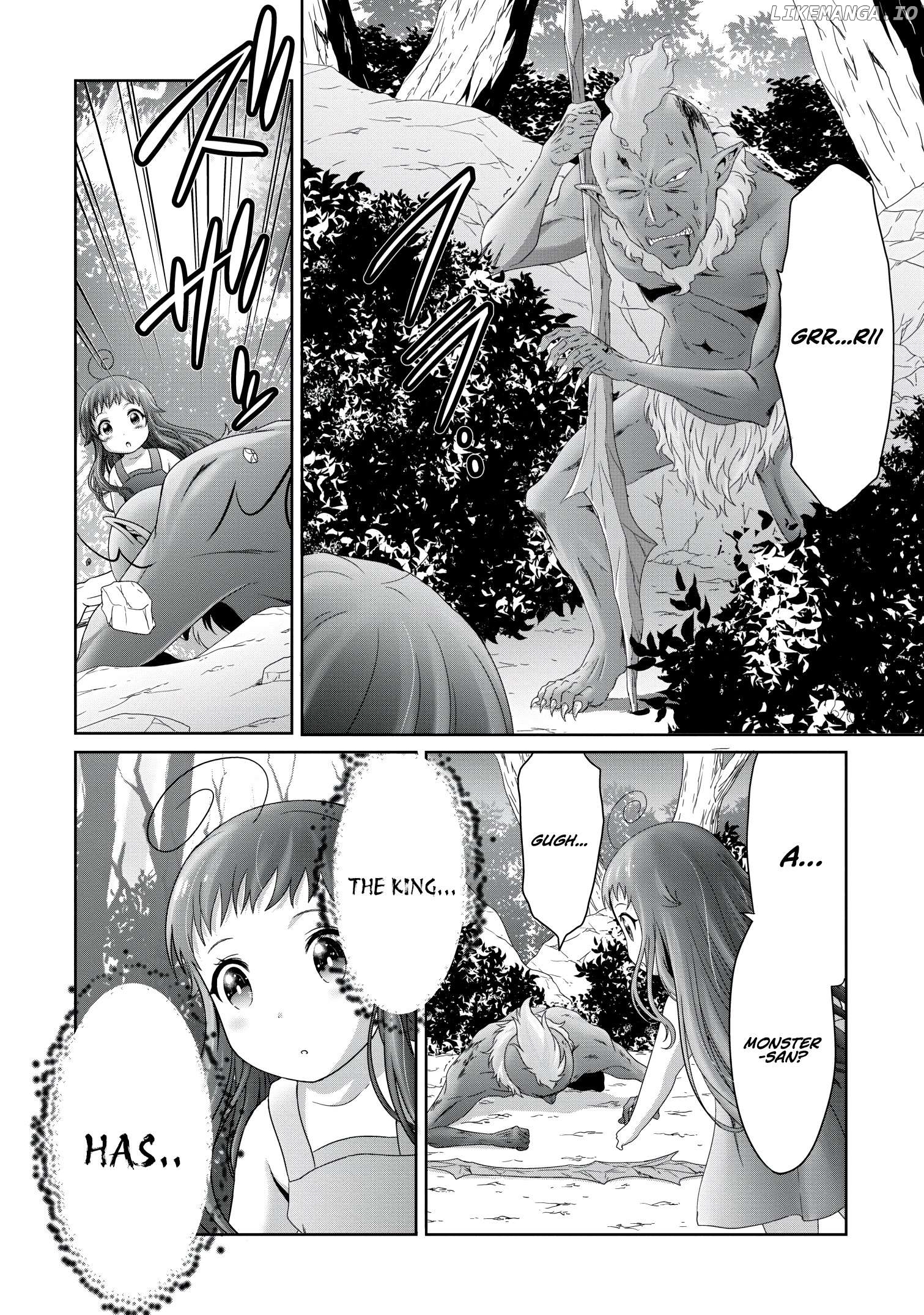 I Was Deemed Useless and Got Fired as an Adventurer, so I Returned to My Hometown to Get Married ~My Wife Is the Daughter of the Dragon Lord That Tried to Destroy the World and My Ability Awakened~ Chapter 14 - page 11