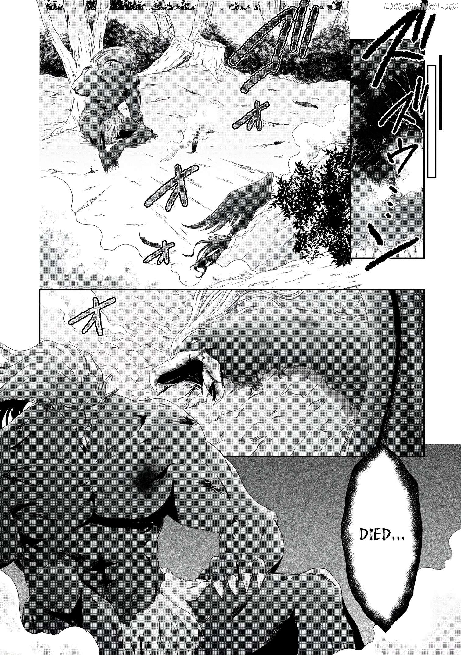 I Was Deemed Useless and Got Fired as an Adventurer, so I Returned to My Hometown to Get Married ~My Wife Is the Daughter of the Dragon Lord That Tried to Destroy the World and My Ability Awakened~ Chapter 14 - page 12