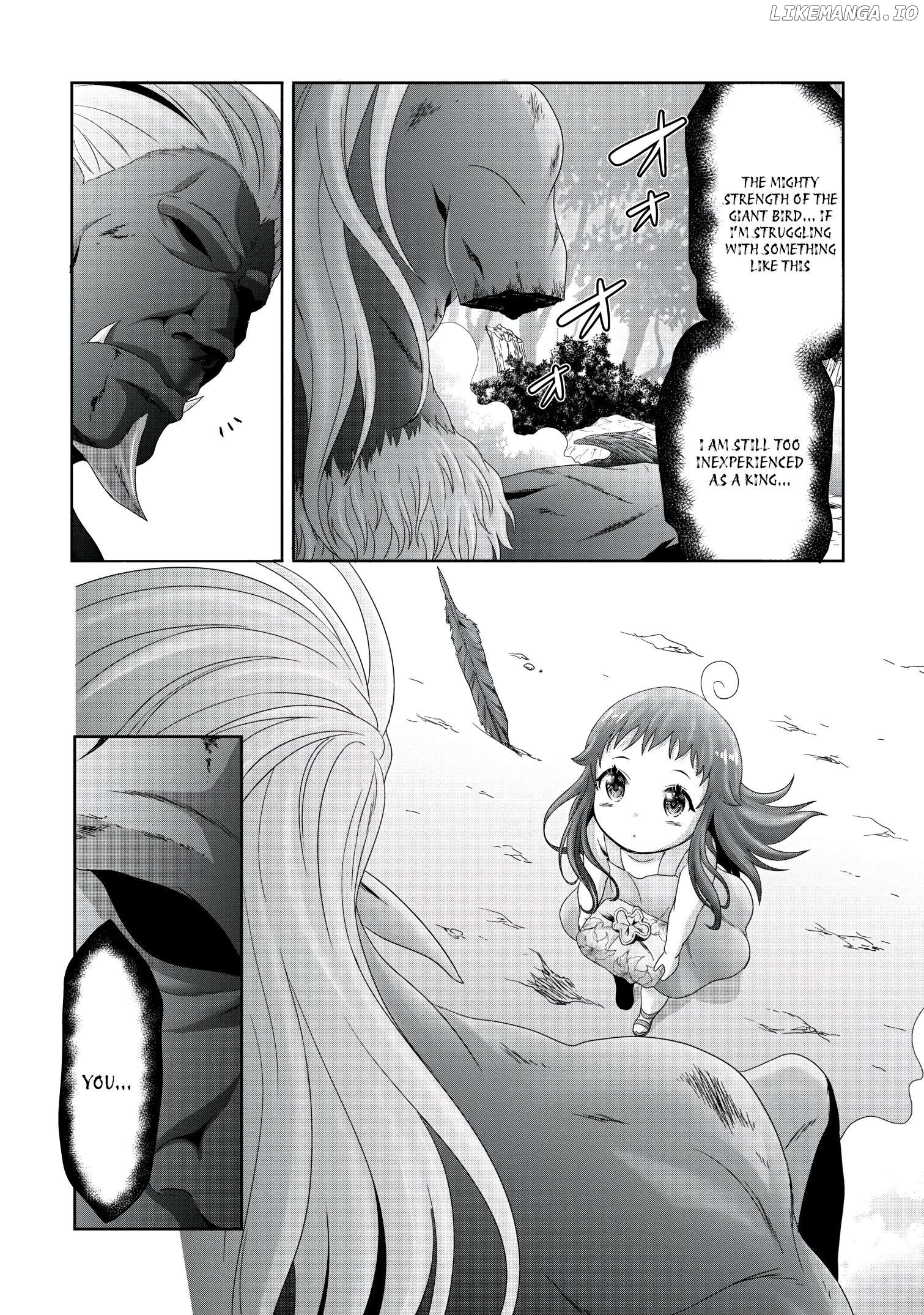 I Was Deemed Useless and Got Fired as an Adventurer, so I Returned to My Hometown to Get Married ~My Wife Is the Daughter of the Dragon Lord That Tried to Destroy the World and My Ability Awakened~ Chapter 14 - page 13