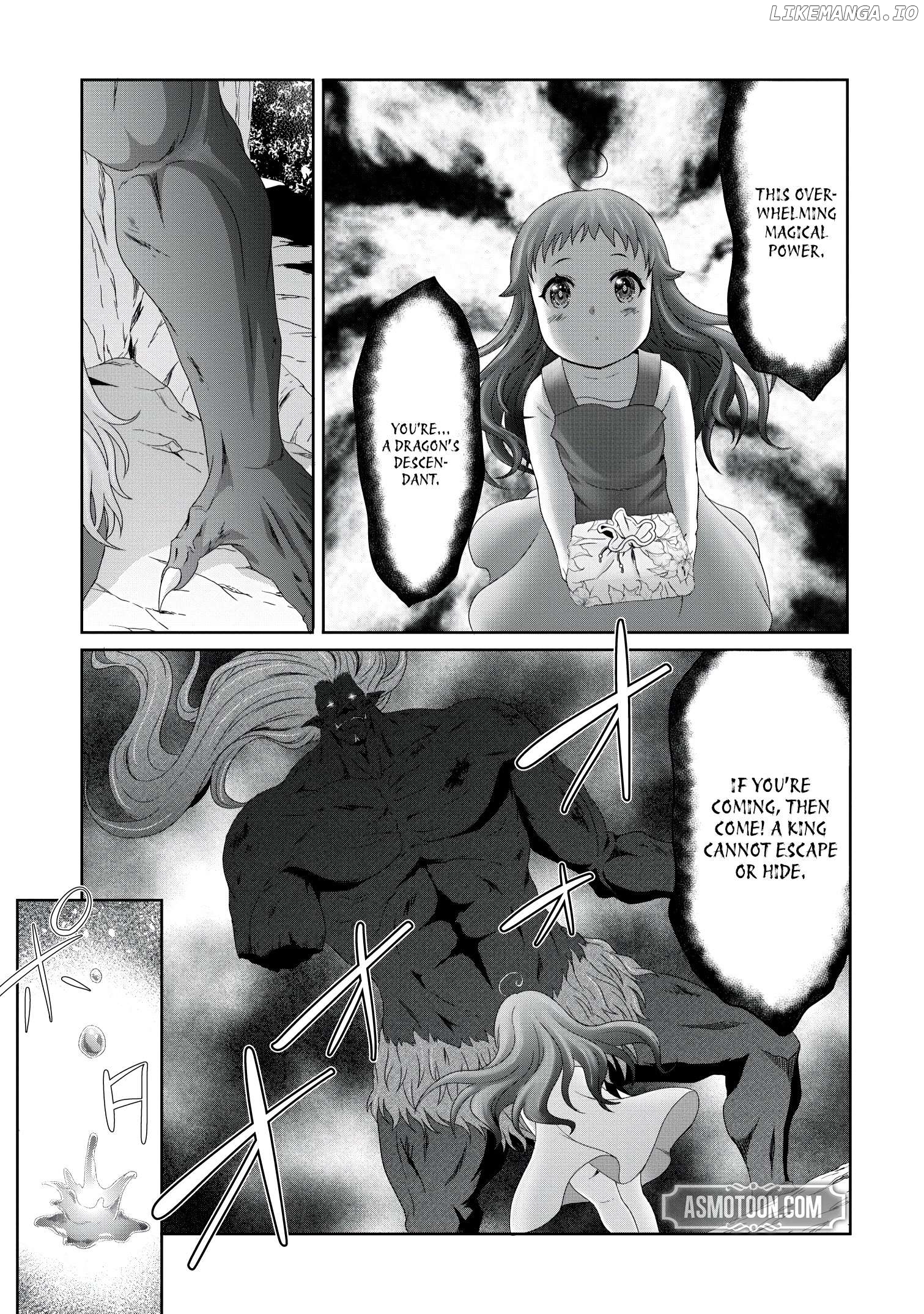 I Was Deemed Useless and Got Fired as an Adventurer, so I Returned to My Hometown to Get Married ~My Wife Is the Daughter of the Dragon Lord That Tried to Destroy the World and My Ability Awakened~ Chapter 14 - page 14