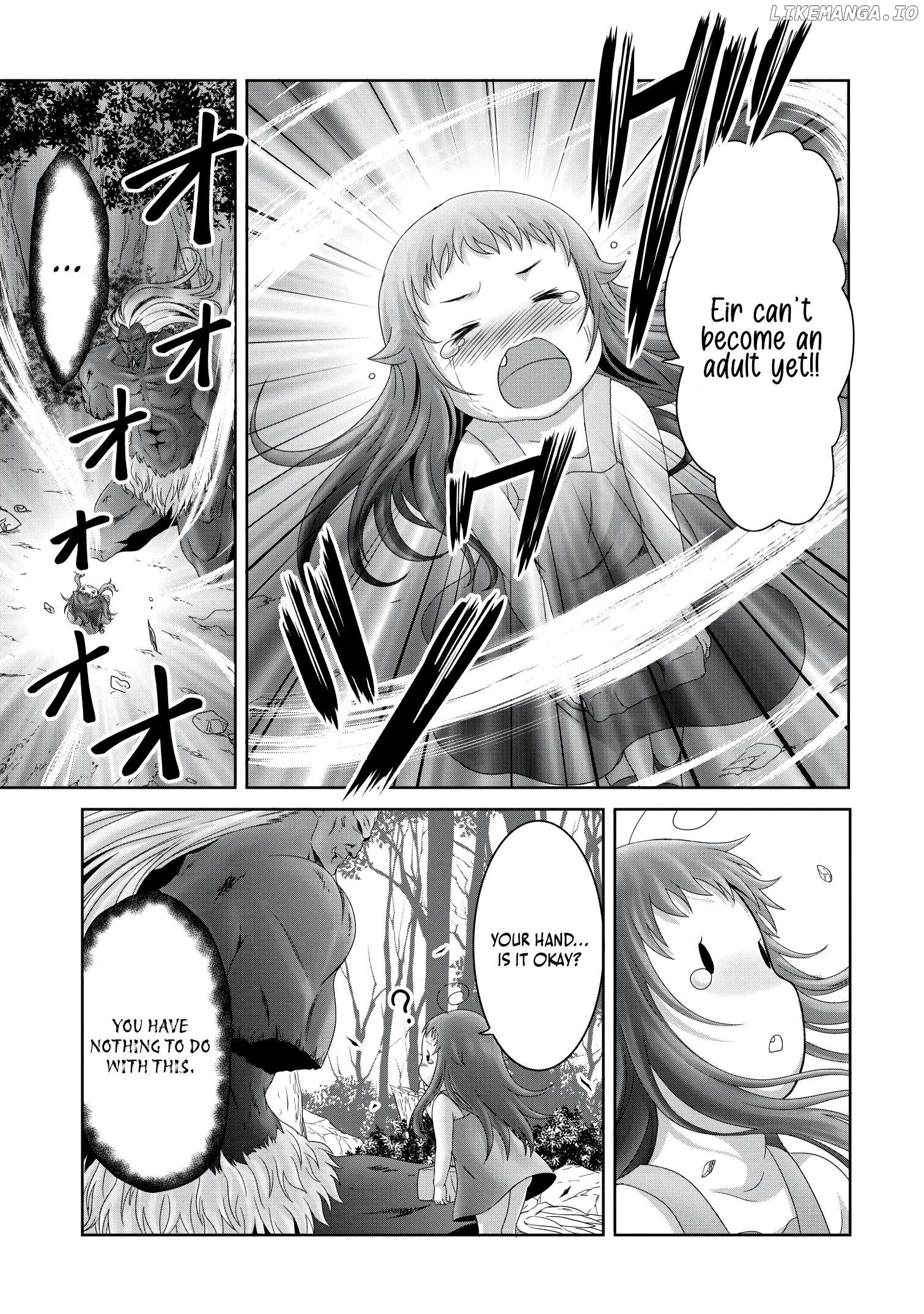 I Was Deemed Useless and Got Fired as an Adventurer, so I Returned to My Hometown to Get Married ~My Wife Is the Daughter of the Dragon Lord That Tried to Destroy the World and My Ability Awakened~ Chapter 14 - page 16