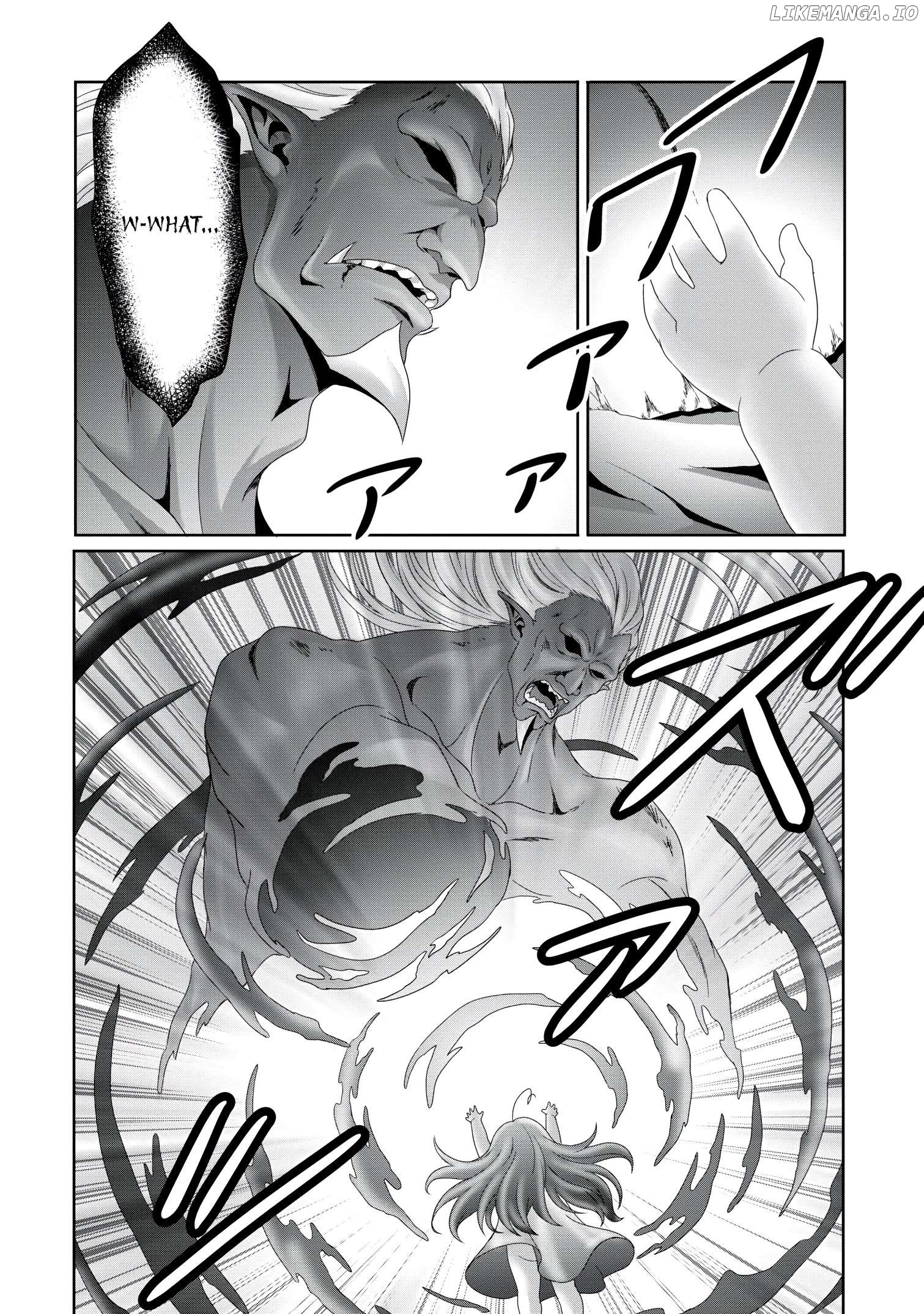 I Was Deemed Useless and Got Fired as an Adventurer, so I Returned to My Hometown to Get Married ~My Wife Is the Daughter of the Dragon Lord That Tried to Destroy the World and My Ability Awakened~ Chapter 14 - page 17