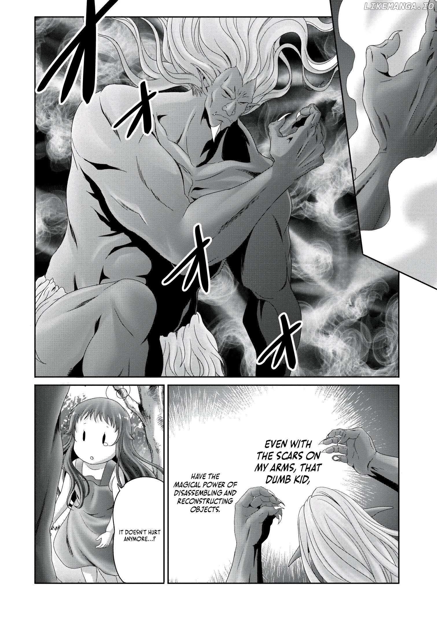 I Was Deemed Useless and Got Fired as an Adventurer, so I Returned to My Hometown to Get Married ~My Wife Is the Daughter of the Dragon Lord That Tried to Destroy the World and My Ability Awakened~ Chapter 14 - page 19