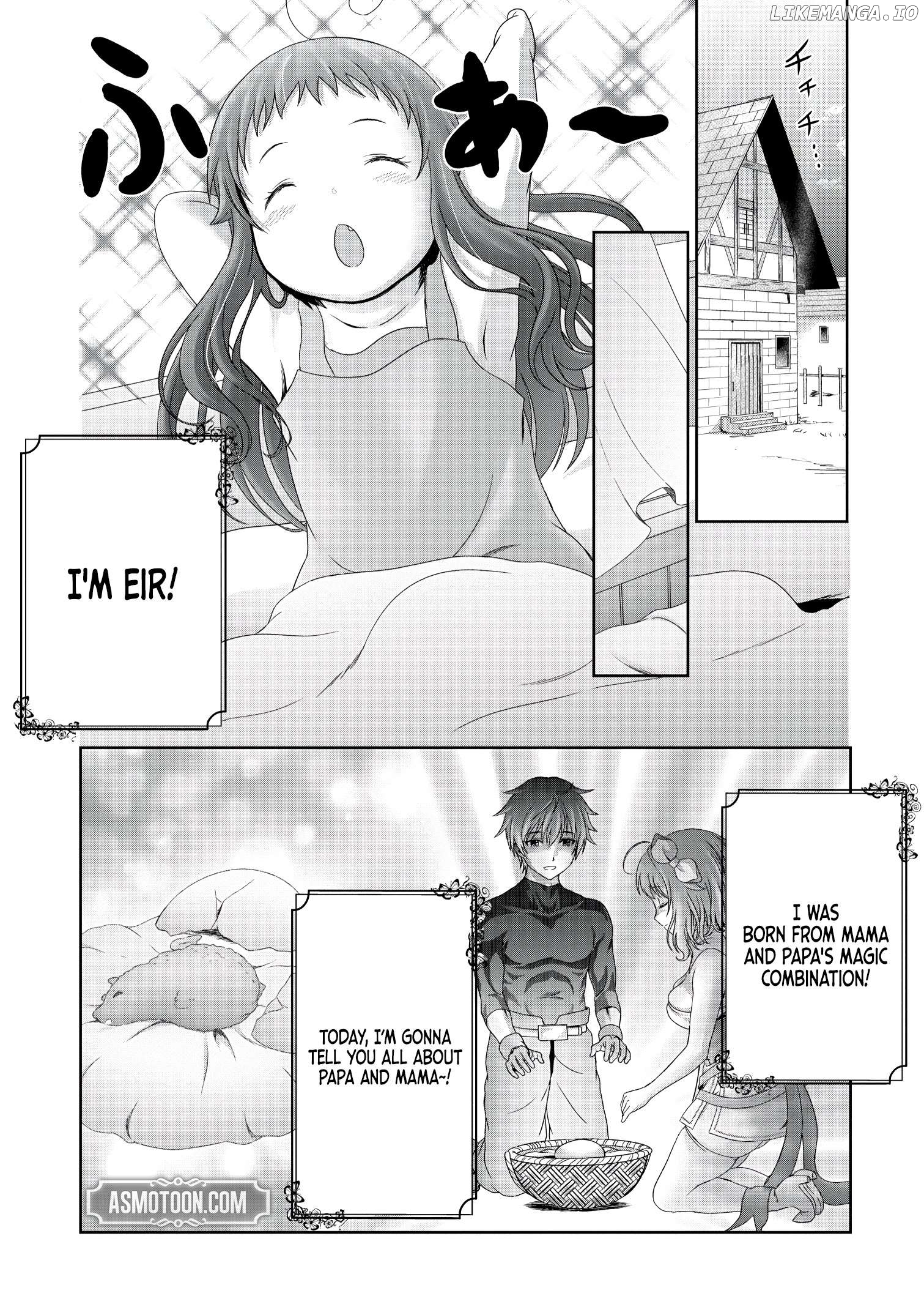 I Was Deemed Useless and Got Fired as an Adventurer, so I Returned to My Hometown to Get Married ~My Wife Is the Daughter of the Dragon Lord That Tried to Destroy the World and My Ability Awakened~ Chapter 14 - page 2