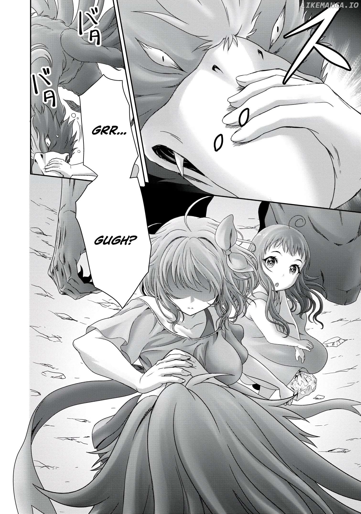 I Was Deemed Useless and Got Fired as an Adventurer, so I Returned to My Hometown to Get Married ~My Wife Is the Daughter of the Dragon Lord That Tried to Destroy the World and My Ability Awakened~ Chapter 14 - page 21