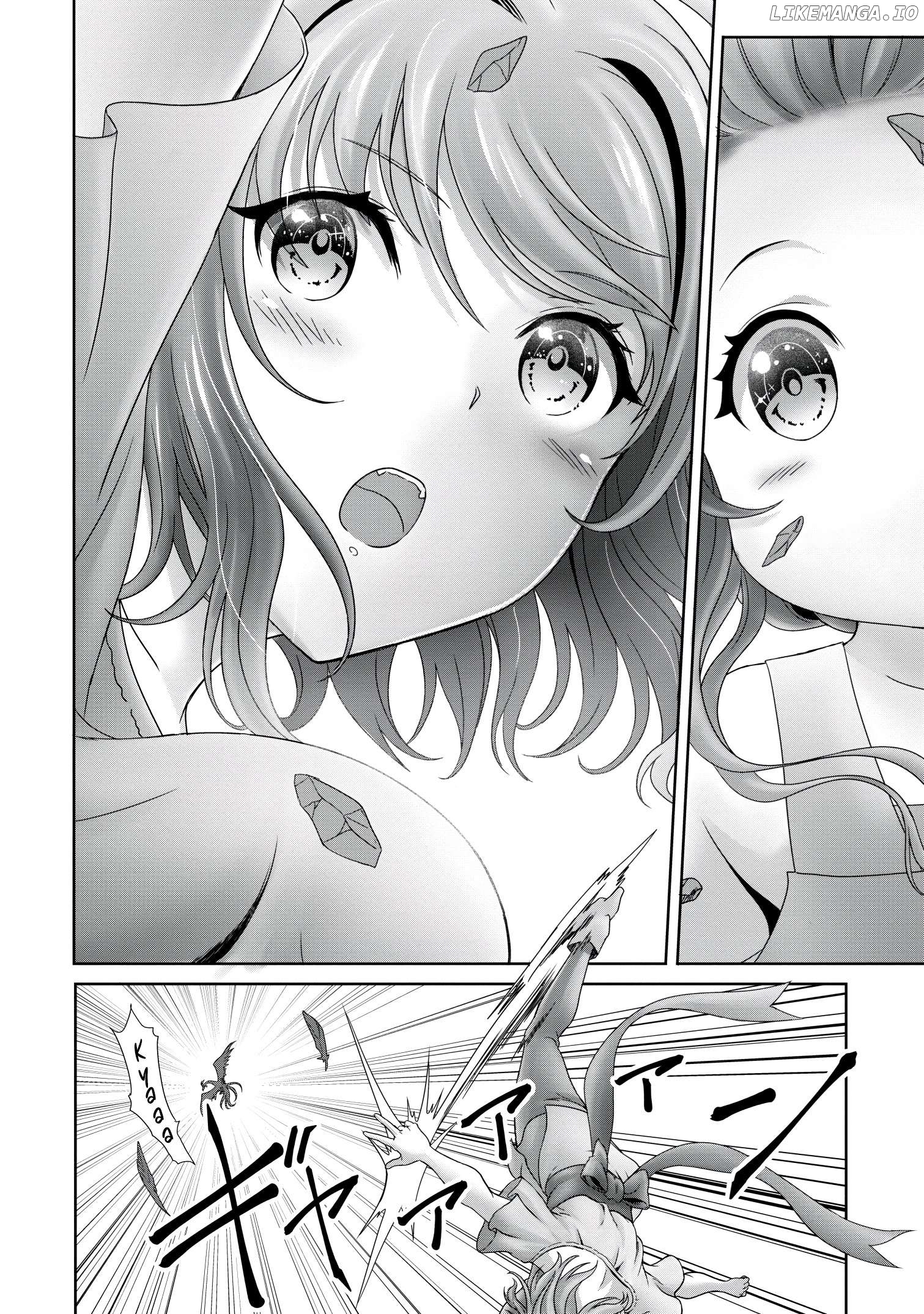 I Was Deemed Useless and Got Fired as an Adventurer, so I Returned to My Hometown to Get Married ~My Wife Is the Daughter of the Dragon Lord That Tried to Destroy the World and My Ability Awakened~ Chapter 14 - page 23