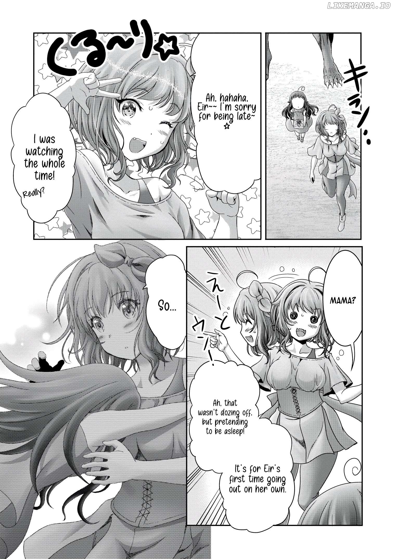 I Was Deemed Useless and Got Fired as an Adventurer, so I Returned to My Hometown to Get Married ~My Wife Is the Daughter of the Dragon Lord That Tried to Destroy the World and My Ability Awakened~ Chapter 14 - page 24