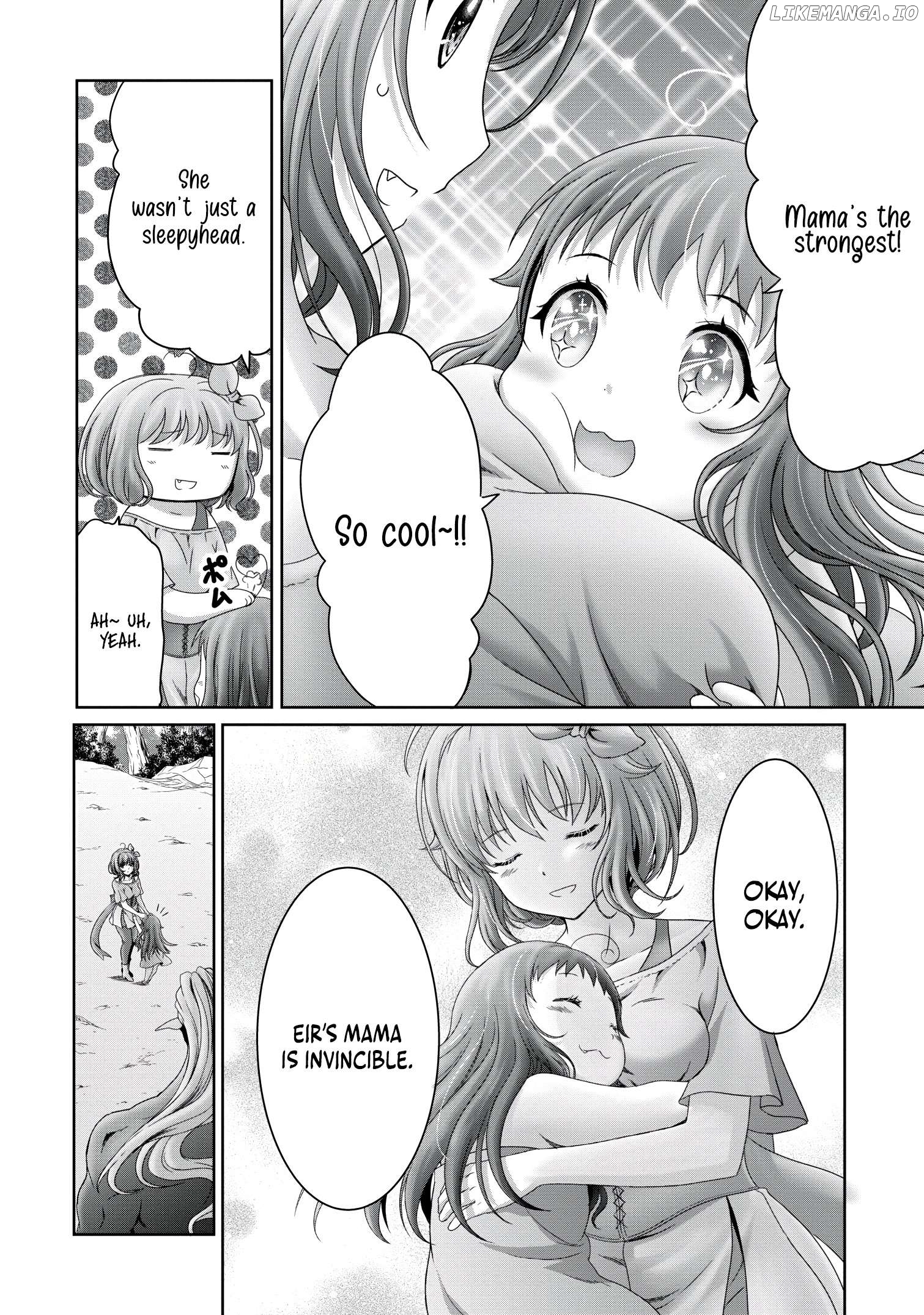 I Was Deemed Useless and Got Fired as an Adventurer, so I Returned to My Hometown to Get Married ~My Wife Is the Daughter of the Dragon Lord That Tried to Destroy the World and My Ability Awakened~ Chapter 14 - page 25