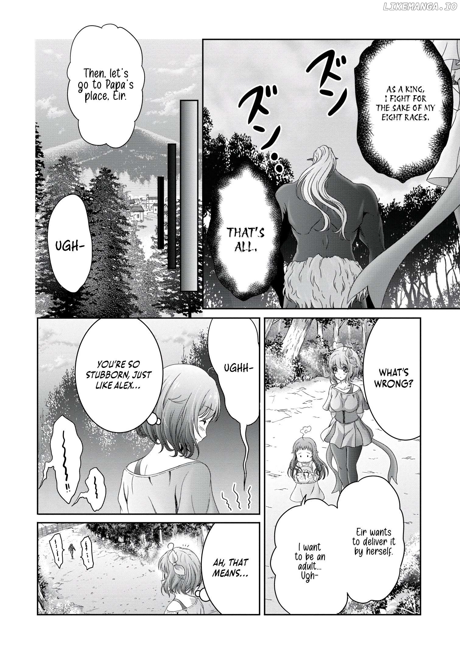 I Was Deemed Useless and Got Fired as an Adventurer, so I Returned to My Hometown to Get Married ~My Wife Is the Daughter of the Dragon Lord That Tried to Destroy the World and My Ability Awakened~ Chapter 14 - page 27