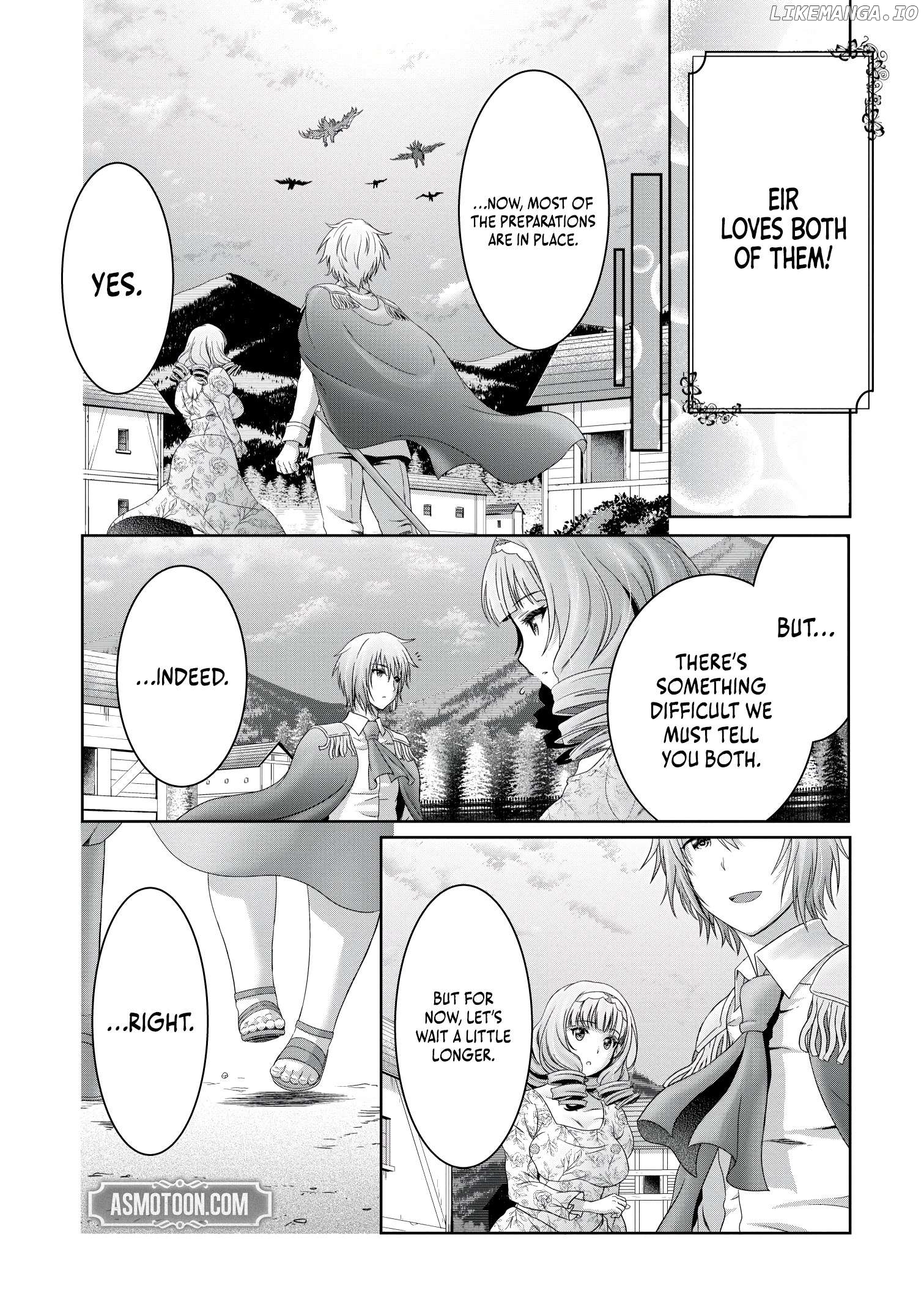 I Was Deemed Useless and Got Fired as an Adventurer, so I Returned to My Hometown to Get Married ~My Wife Is the Daughter of the Dragon Lord That Tried to Destroy the World and My Ability Awakened~ Chapter 14 - page 30