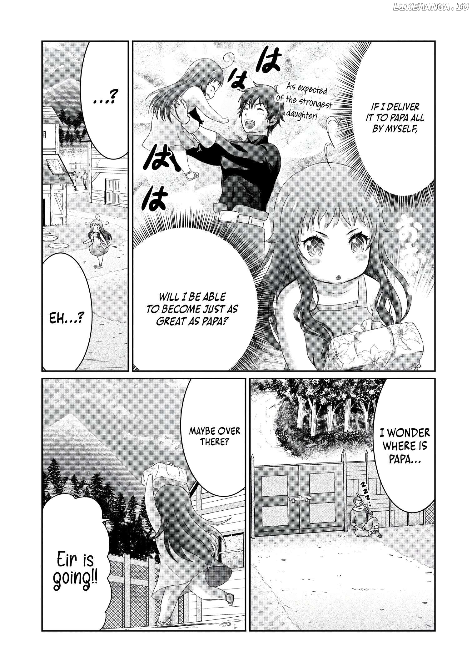 I Was Deemed Useless and Got Fired as an Adventurer, so I Returned to My Hometown to Get Married ~My Wife Is the Daughter of the Dragon Lord That Tried to Destroy the World and My Ability Awakened~ Chapter 14 - page 8