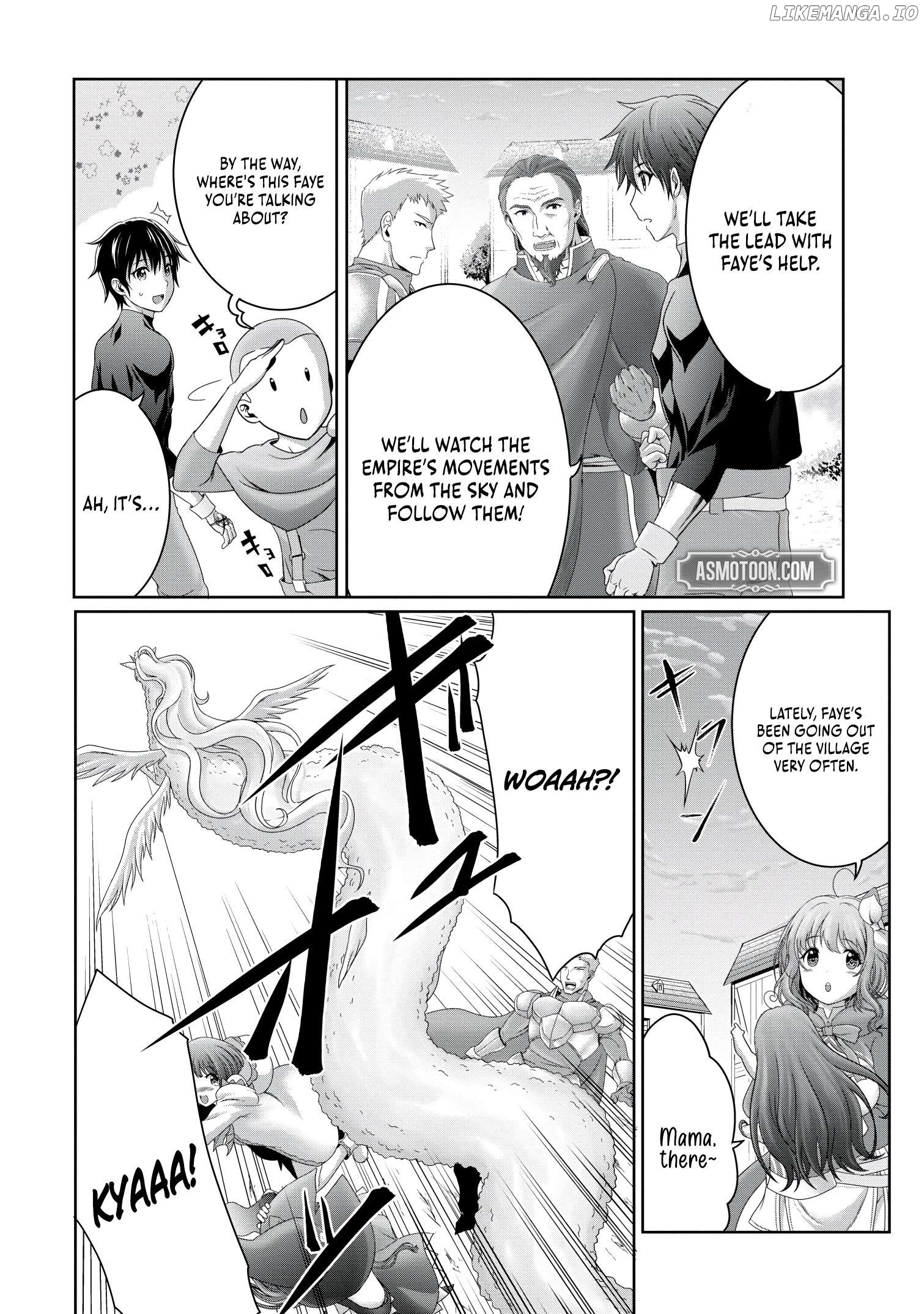 I Was Deemed Useless and Got Fired as an Adventurer, so I Returned to My Hometown to Get Married ~My Wife Is the Daughter of the Dragon Lord That Tried to Destroy the World and My Ability Awakened~ Chapter 15 - page 3