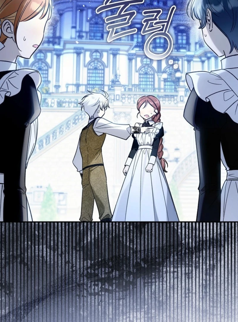 Everyone Was Obsessed With Me After I Became the Youngest Princess Favourite Chapter 28 - page 117