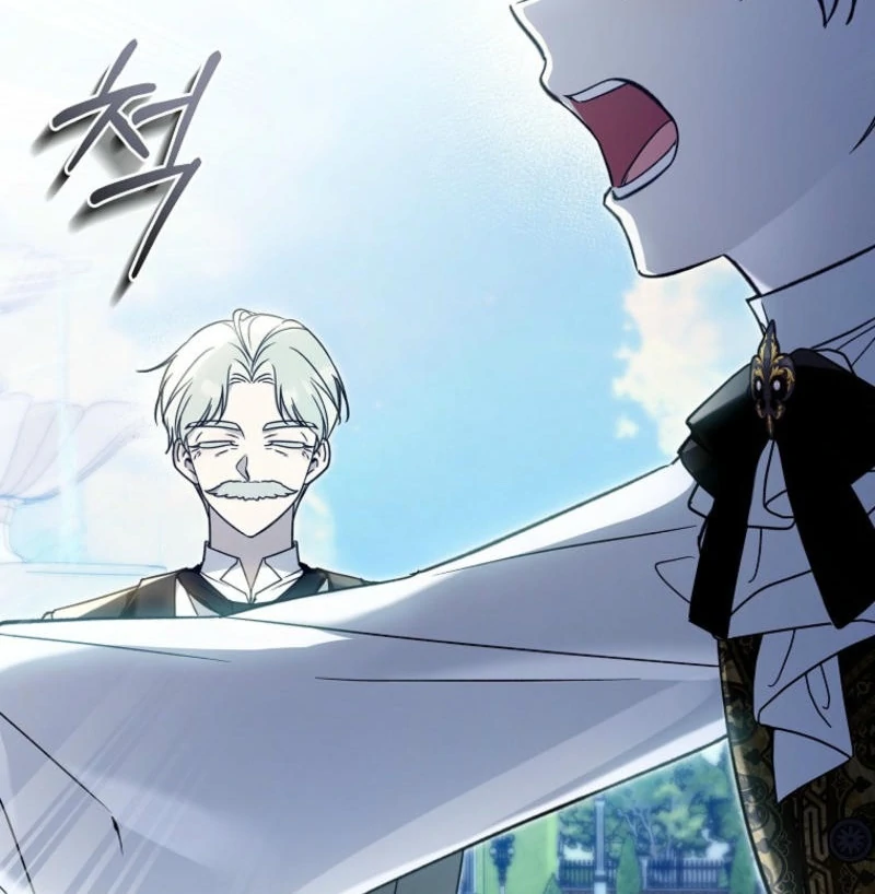 Everyone Was Obsessed With Me After I Became the Youngest Princess Favourite Chapter 28 - page 119