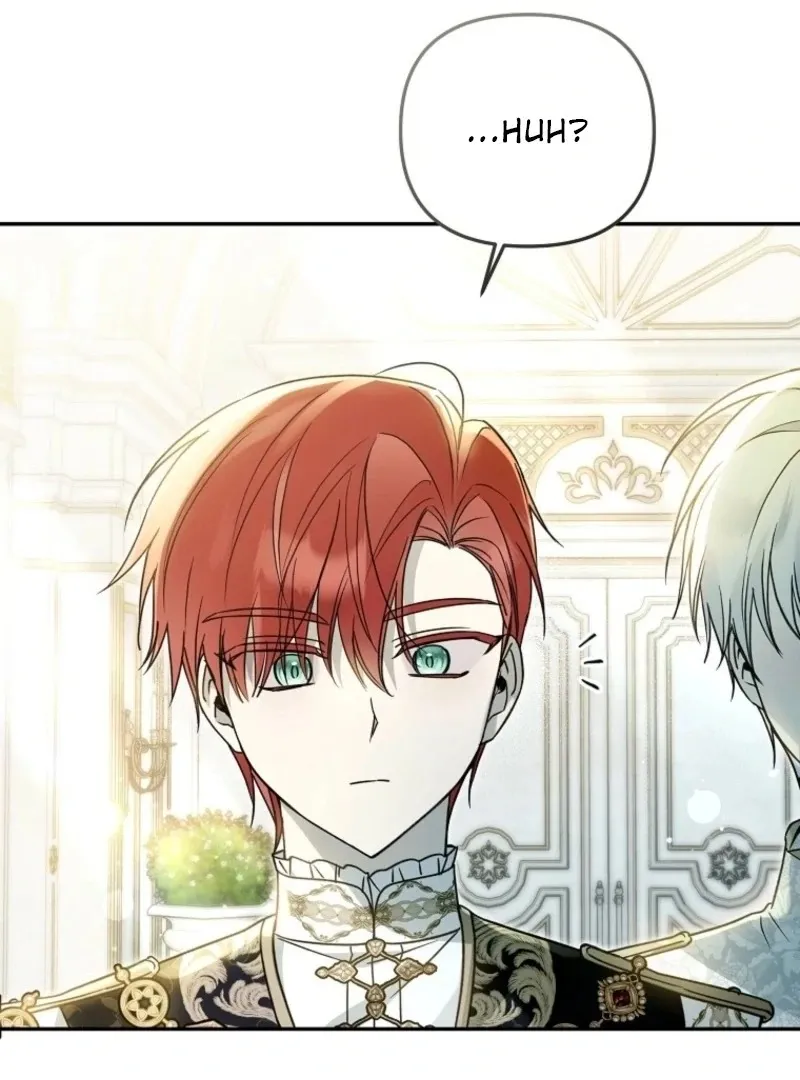 Everyone Was Obsessed With Me After I Became the Youngest Princess Favourite Chapter 29 - page 107