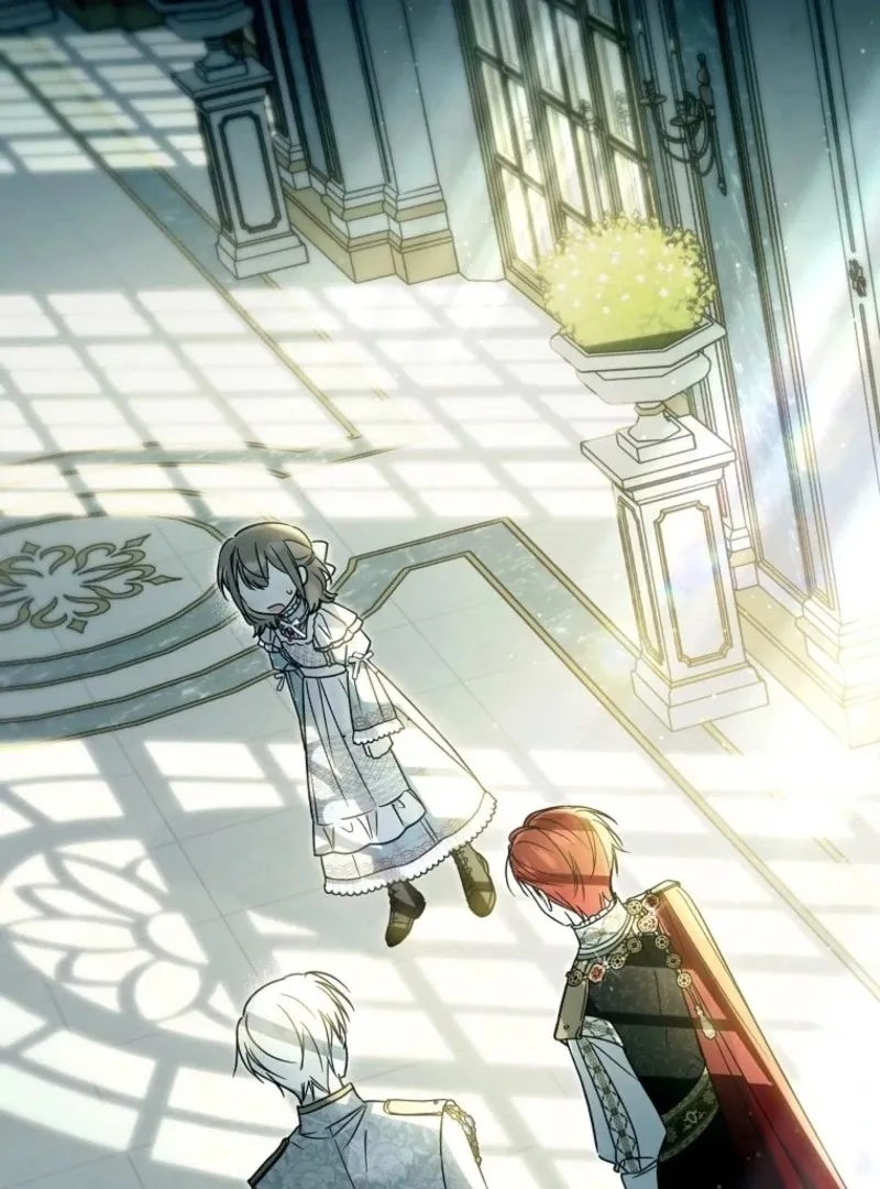 Everyone Was Obsessed With Me After I Became the Youngest Princess Favourite Chapter 29 - page 115