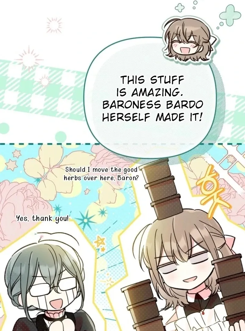 Everyone Was Obsessed With Me After I Became the Youngest Princess Favourite Chapter 29 - page 27