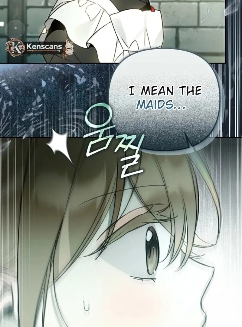 Everyone Was Obsessed With Me After I Became the Youngest Princess Favourite Chapter 29 - page 42