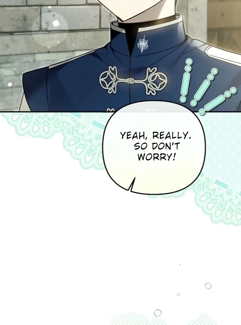 Everyone Was Obsessed With Me After I Became the Youngest Princess Favourite Chapter 29 - page 50