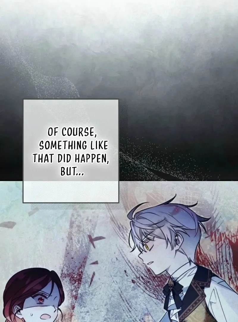 Everyone Was Obsessed With Me After I Became the Youngest Princess Favourite Chapter 29 - page 56