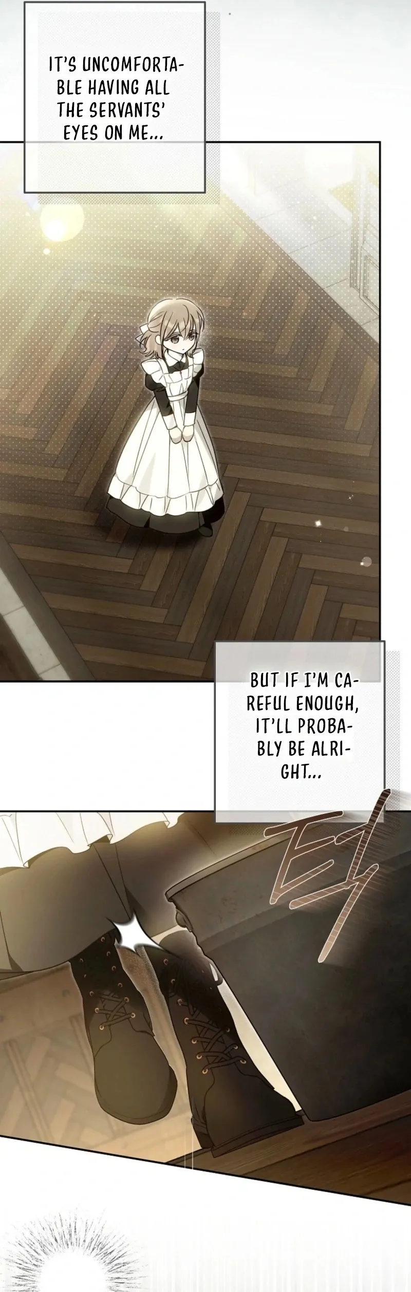 Everyone Was Obsessed With Me After I Became the Youngest Princess Favourite Chapter 29 - page 59