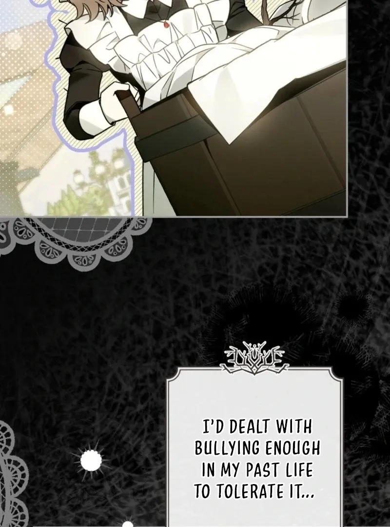 Everyone Was Obsessed With Me After I Became the Youngest Princess Favourite Chapter 29 - page 81