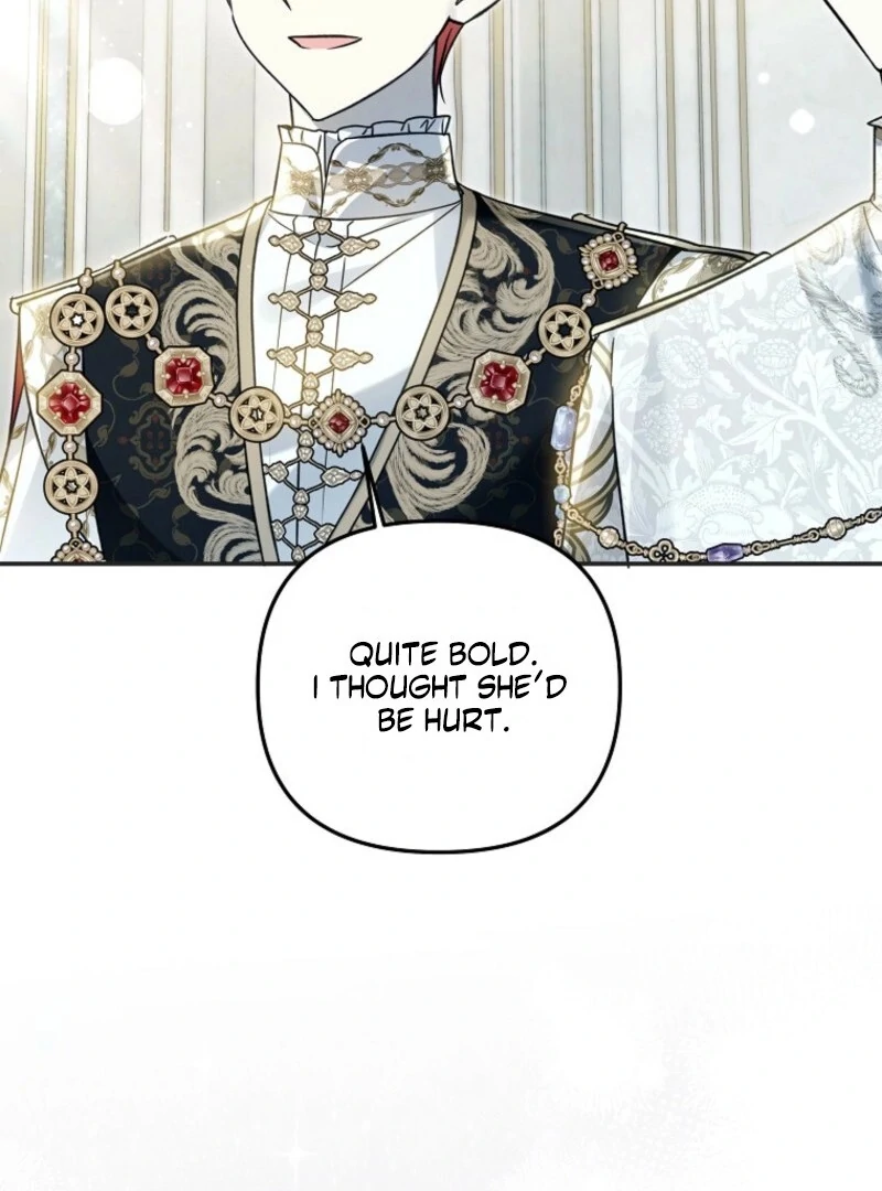 Everyone Was Obsessed With Me After I Became the Youngest Princess Favourite Chapter 30 - page 100