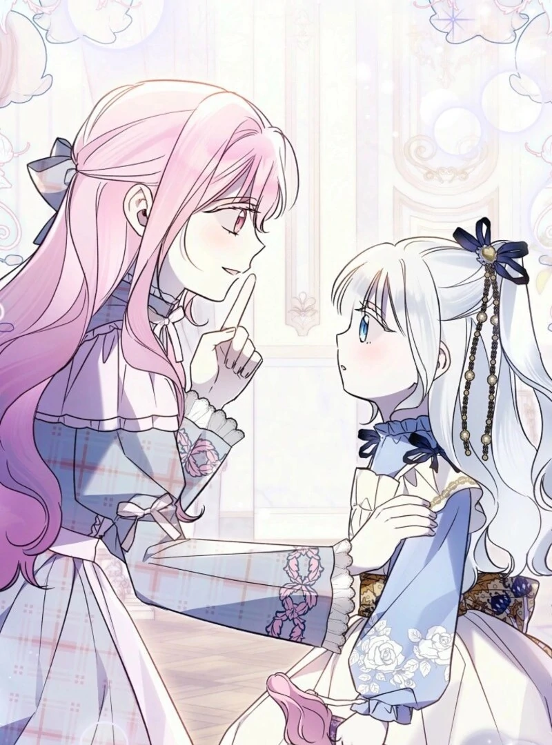 Everyone Was Obsessed With Me After I Became the Youngest Princess Favourite Chapter 30 - page 109