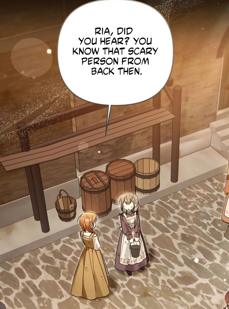 Everyone Was Obsessed With Me After I Became the Youngest Princess Favourite Chapter 30 - page 11