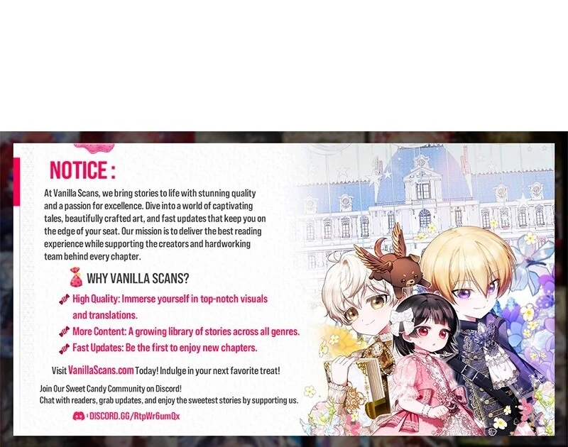 Everyone Was Obsessed With Me After I Became the Youngest Princess Favourite Chapter 30 - page 113