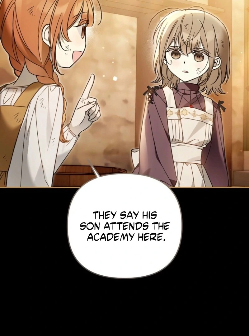 Everyone Was Obsessed With Me After I Became the Youngest Princess Favourite Chapter 30 - page 14