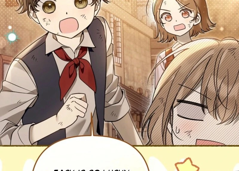 Everyone Was Obsessed With Me After I Became the Youngest Princess Favourite Chapter 30 - page 16