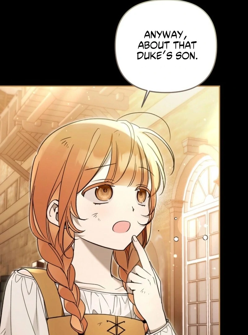 Everyone Was Obsessed With Me After I Became the Youngest Princess Favourite Chapter 30 - page 18