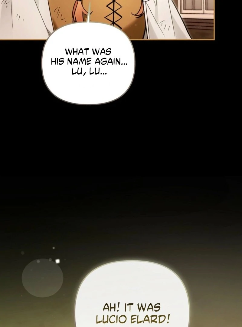 Everyone Was Obsessed With Me After I Became the Youngest Princess Favourite Chapter 30 - page 19