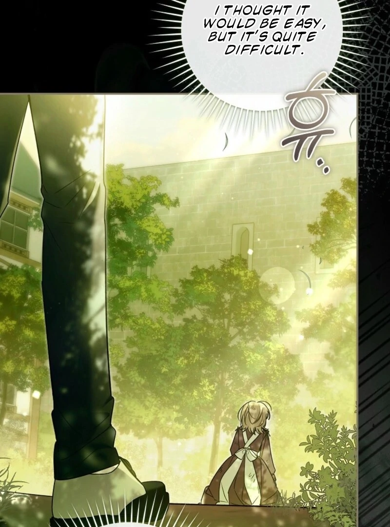 Everyone Was Obsessed With Me After I Became the Youngest Princess Favourite Chapter 30 - page 23