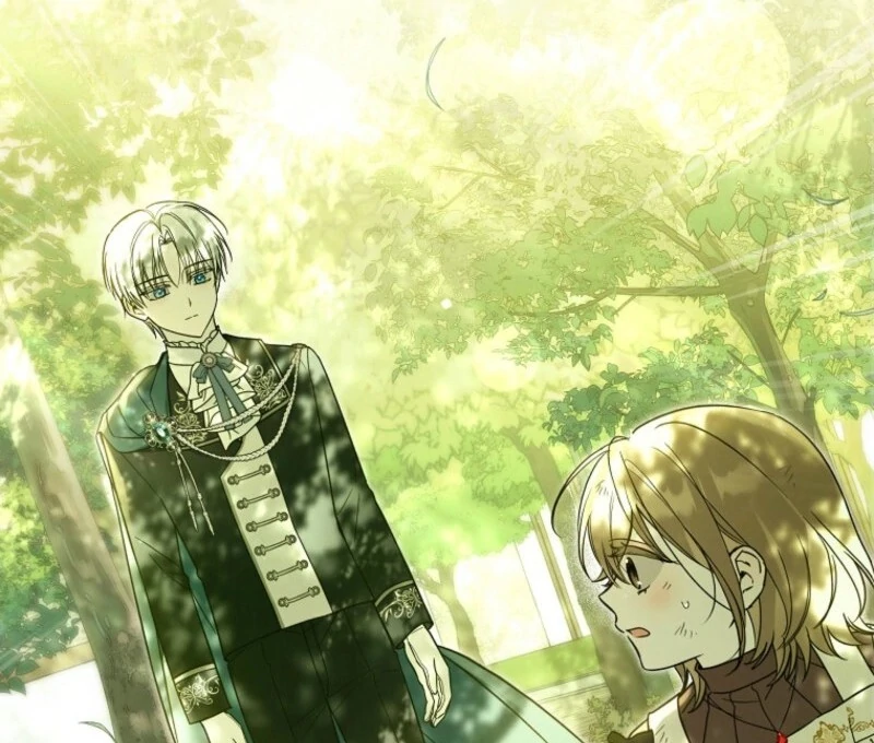 Everyone Was Obsessed With Me After I Became the Youngest Princess Favourite Chapter 30 - page 26