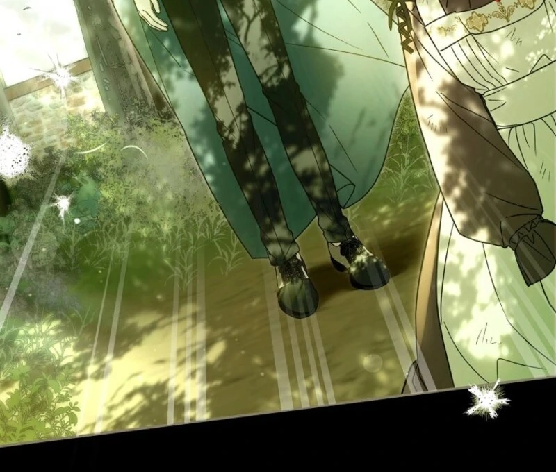 Everyone Was Obsessed With Me After I Became the Youngest Princess Favourite Chapter 30 - page 27