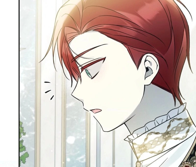 Everyone Was Obsessed With Me After I Became the Youngest Princess Favourite Chapter 30 - page 36