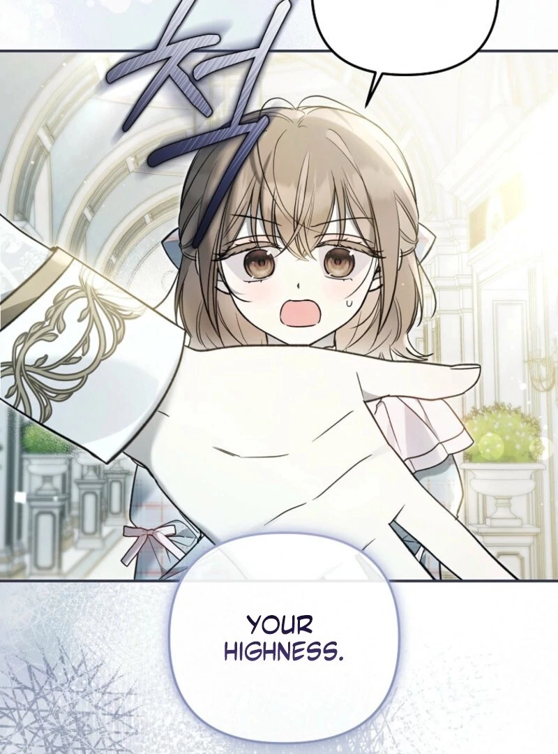 Everyone Was Obsessed With Me After I Became the Youngest Princess Favourite Chapter 30 - page 40