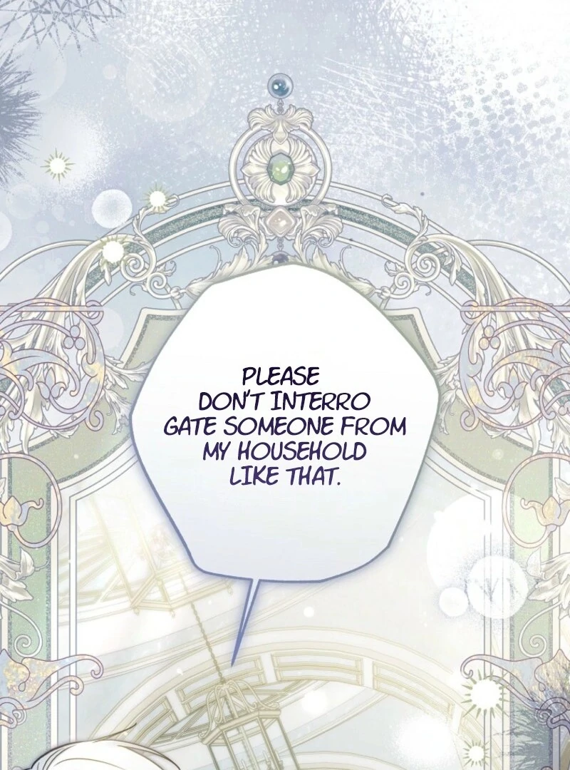 Everyone Was Obsessed With Me After I Became the Youngest Princess Favourite Chapter 30 - page 41