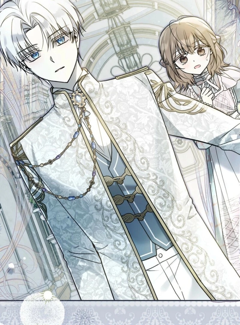 Everyone Was Obsessed With Me After I Became the Youngest Princess Favourite Chapter 30 - page 42