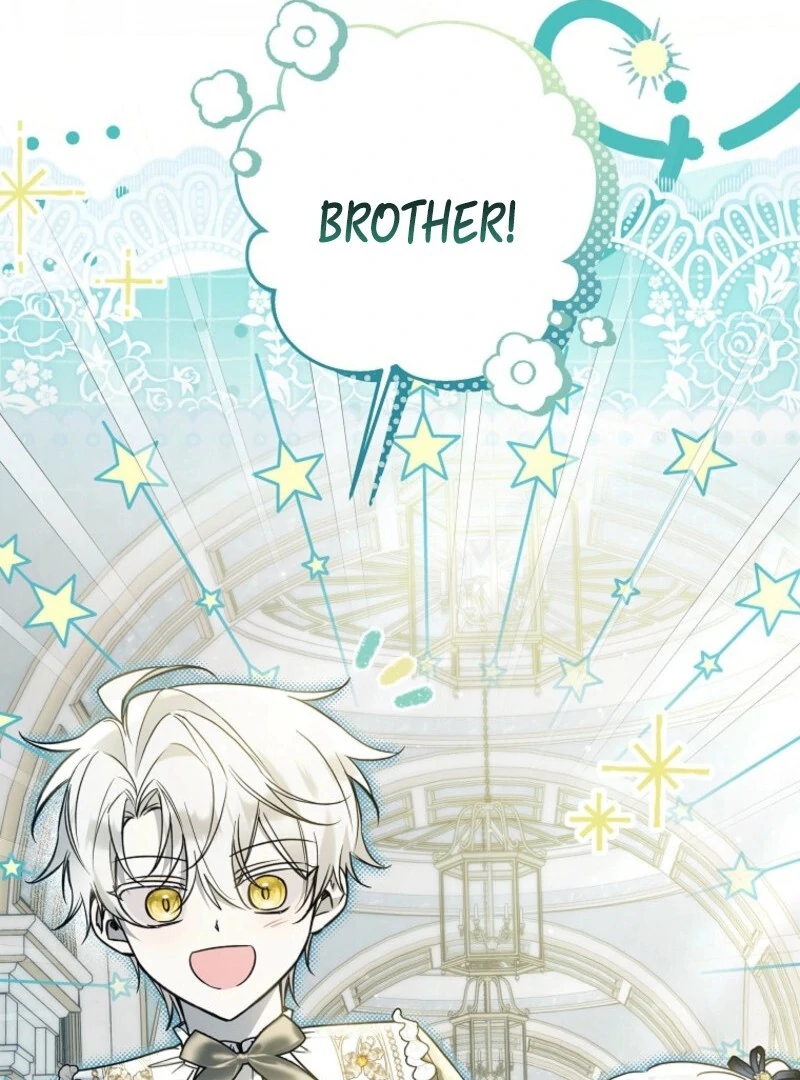 Everyone Was Obsessed With Me After I Became the Youngest Princess Favourite Chapter 30 - page 47