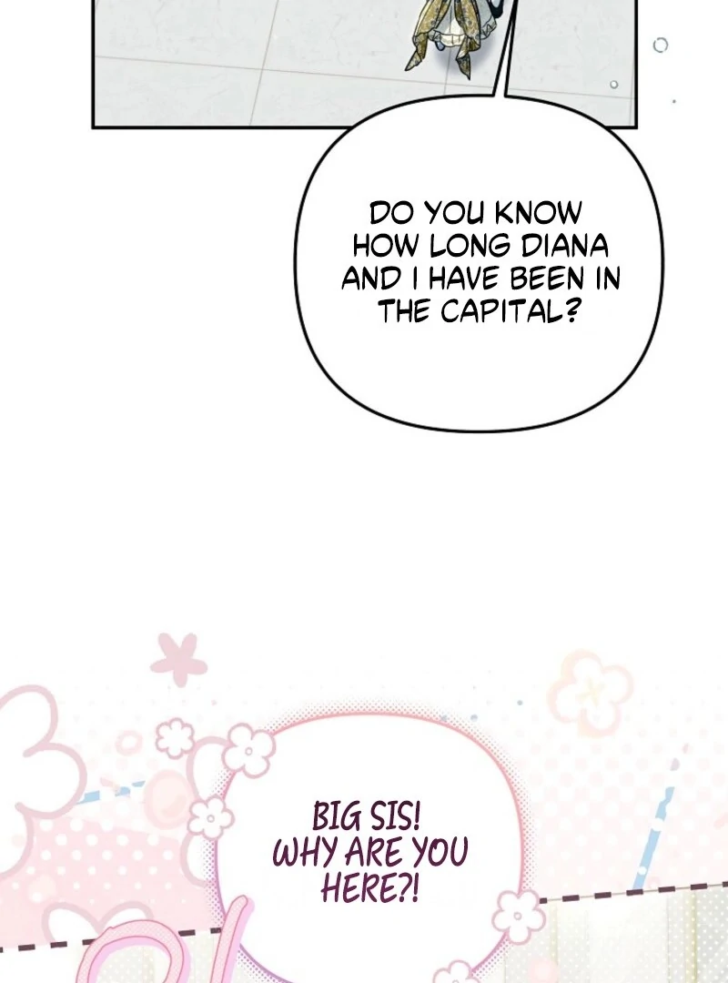 Everyone Was Obsessed With Me After I Became the Youngest Princess Favourite Chapter 30 - page 50