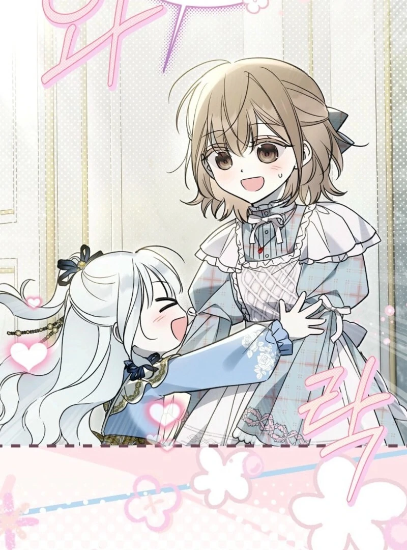 Everyone Was Obsessed With Me After I Became the Youngest Princess Favourite Chapter 30 - page 51