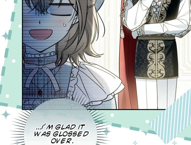 Everyone Was Obsessed With Me After I Became the Youngest Princess Favourite Chapter 30 - page 54