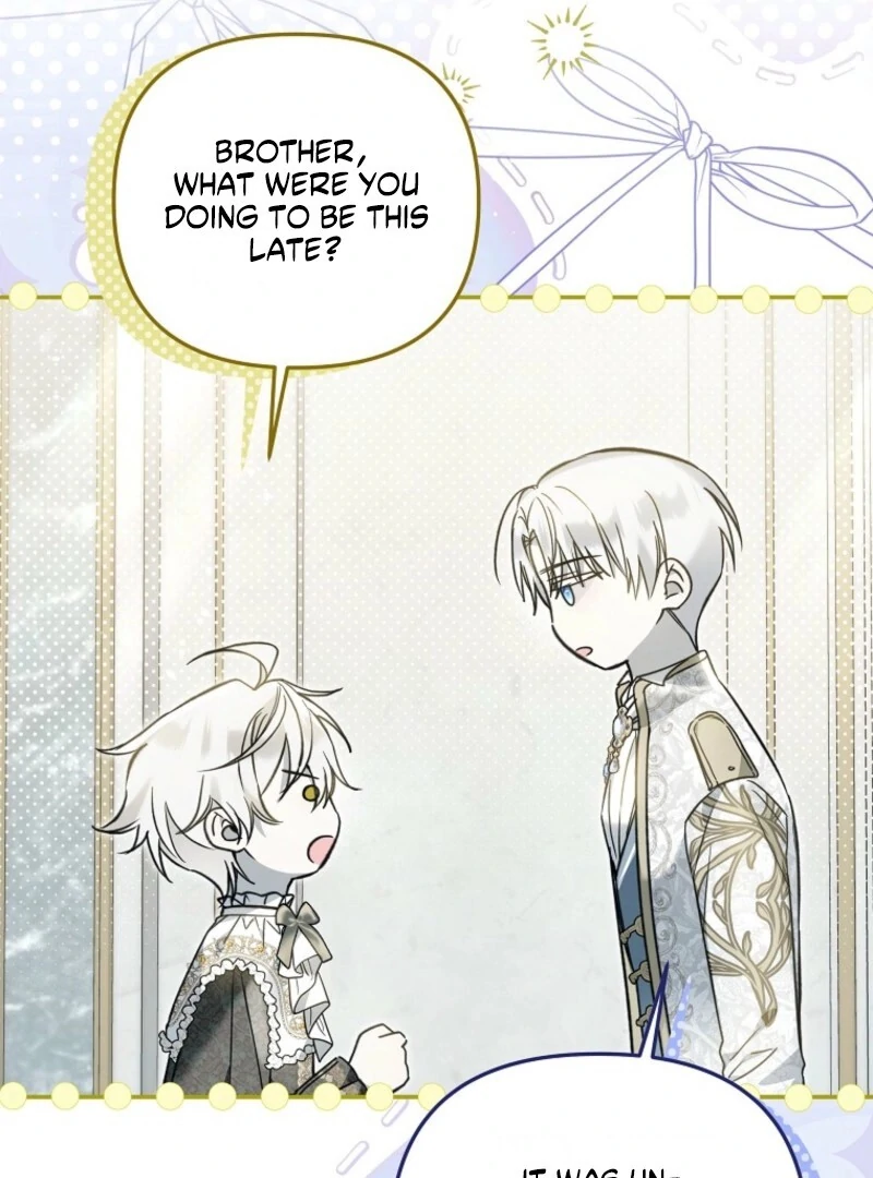 Everyone Was Obsessed With Me After I Became the Youngest Princess Favourite Chapter 30 - page 56