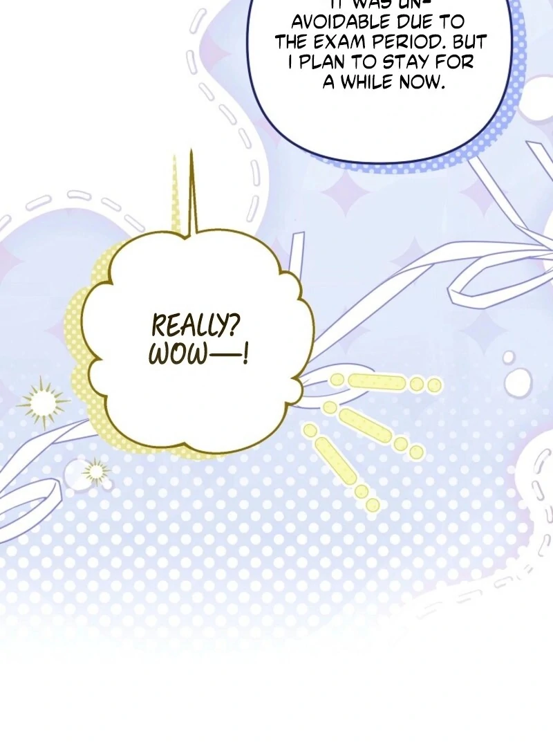 Everyone Was Obsessed With Me After I Became the Youngest Princess Favourite Chapter 30 - page 57