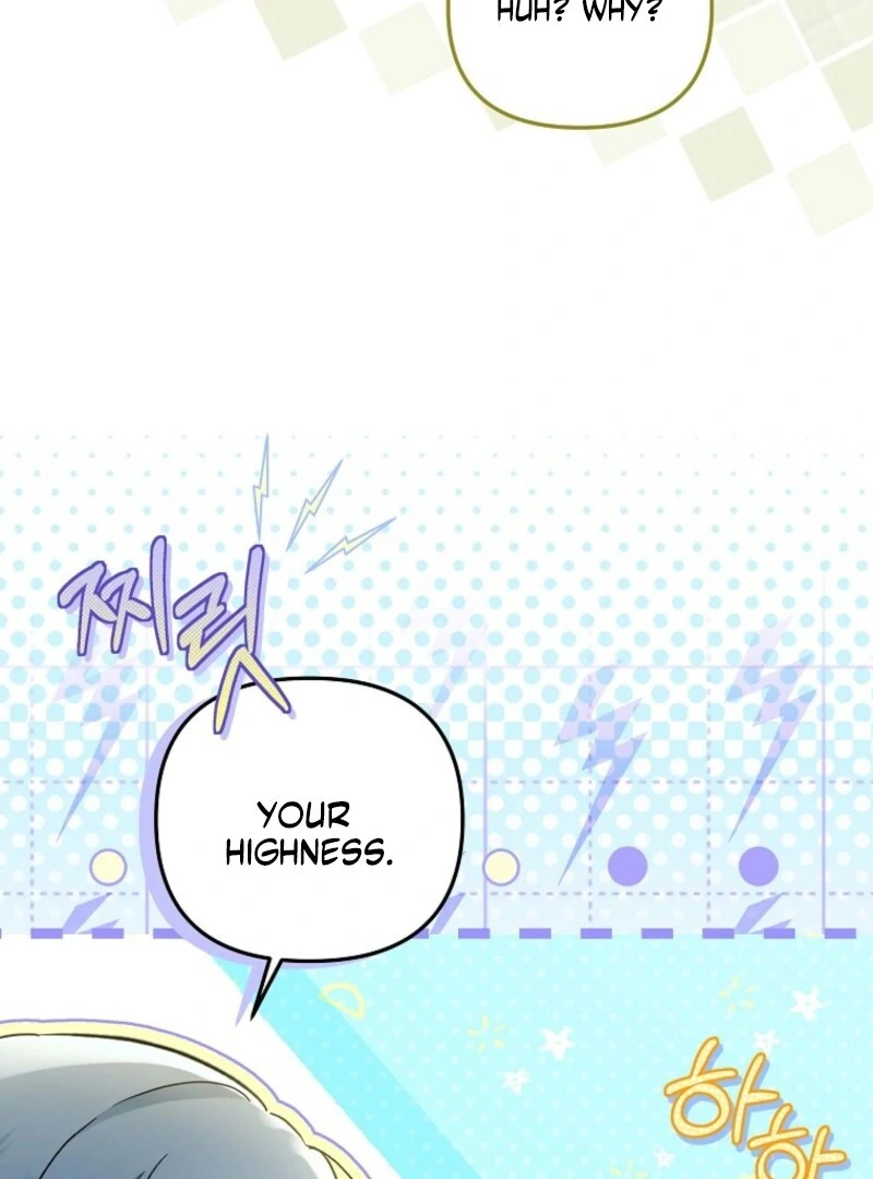 Everyone Was Obsessed With Me After I Became the Youngest Princess Favourite Chapter 30 - page 61