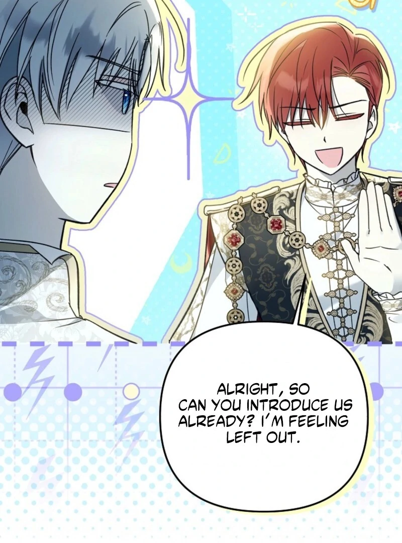 Everyone Was Obsessed With Me After I Became the Youngest Princess Favourite Chapter 30 - page 62