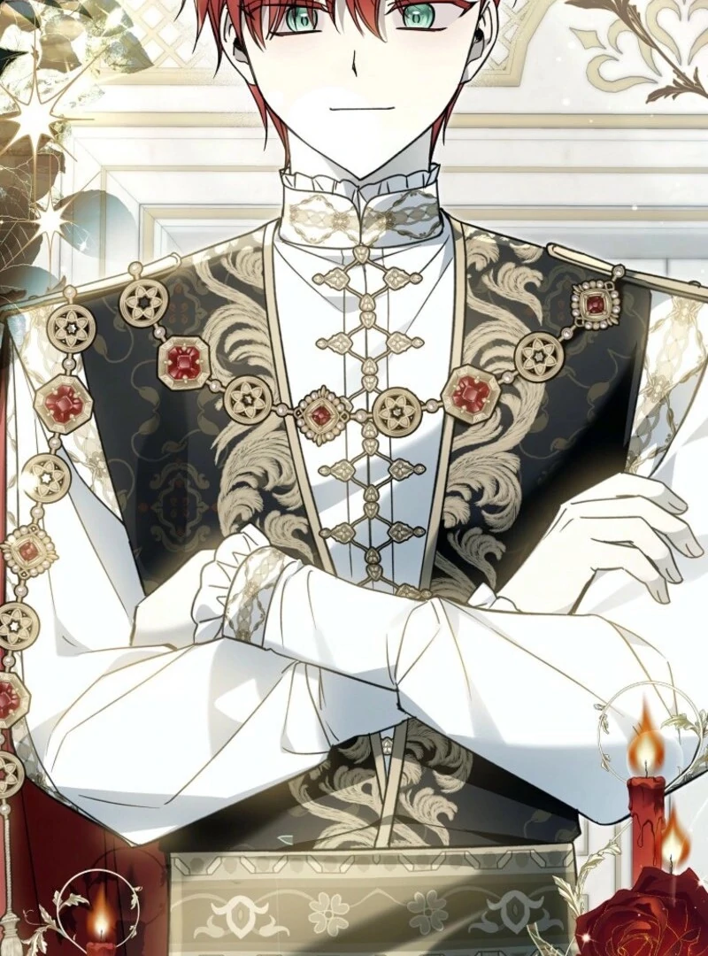 Everyone Was Obsessed With Me After I Became the Youngest Princess Favourite Chapter 30 - page 67